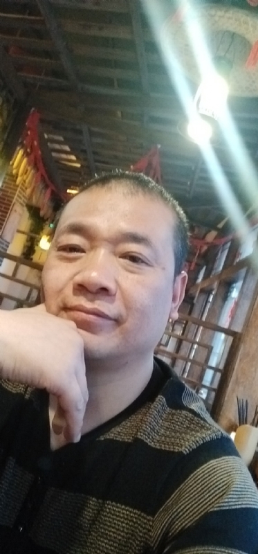 qw366366的第一张照片--荆州相亲服务中心