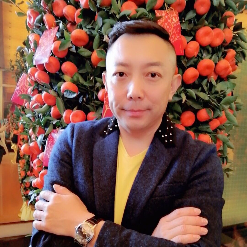 巧克力绅士的第一张照片--荆州相亲服务中心