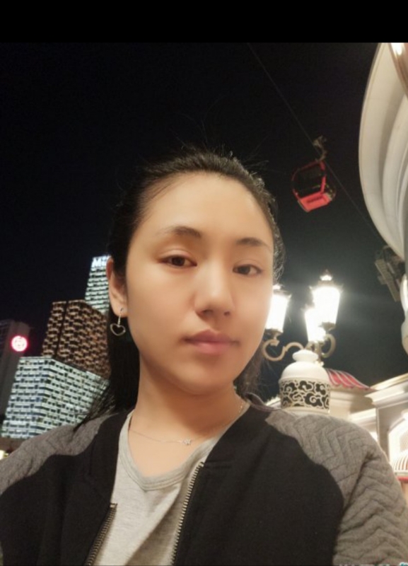 飄兒的第一张照片--荆州相亲服务中心