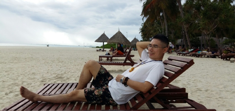 xzhihao的第一张照片--荆州相亲服务中心