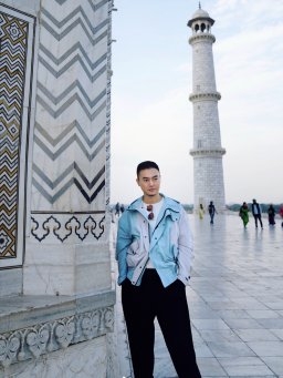 彬子的第一张照片--荆州相亲服务中心