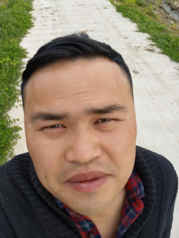 SJ清风徐来的第一张照片--荆州相亲服务中心