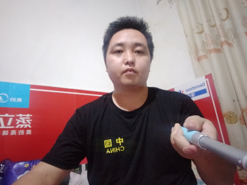 沫沫的第二张照片--荆州相亲服务中心