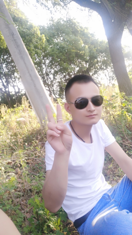 马凯亮的第一张照片--荆州相亲服务中心