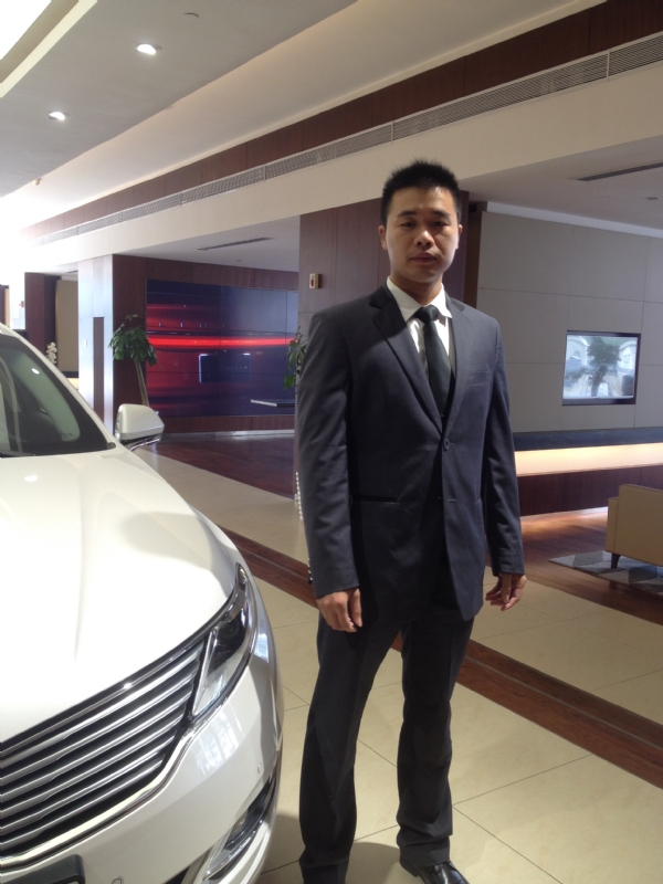 Harry的第一张照片--荆州相亲服务中心