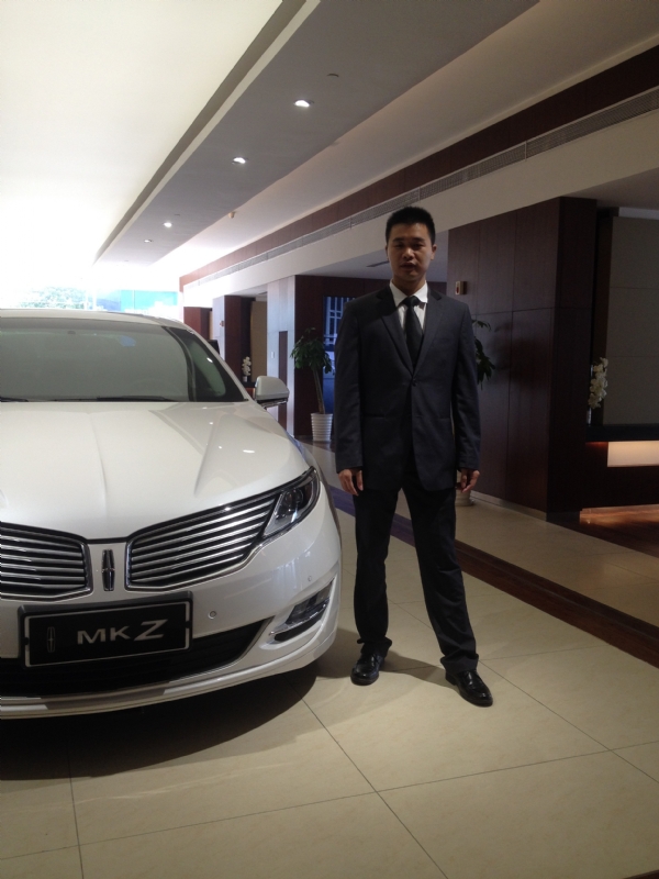 Harry的第二张照片--荆州相亲服务中心