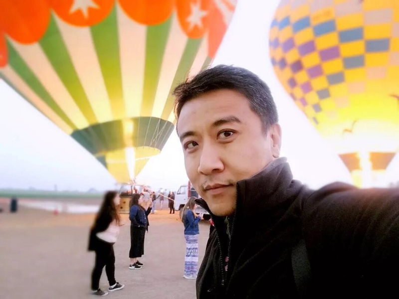 LOVING的第一张照片--荆州相亲服务中心