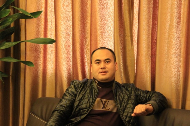 風雨後的第一张照片--荆州相亲服务中心