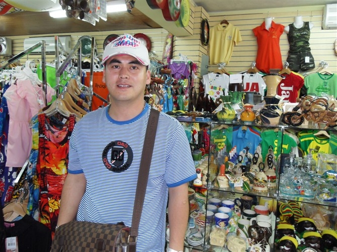 風雨後的第二张照片--荆州相亲服务中心