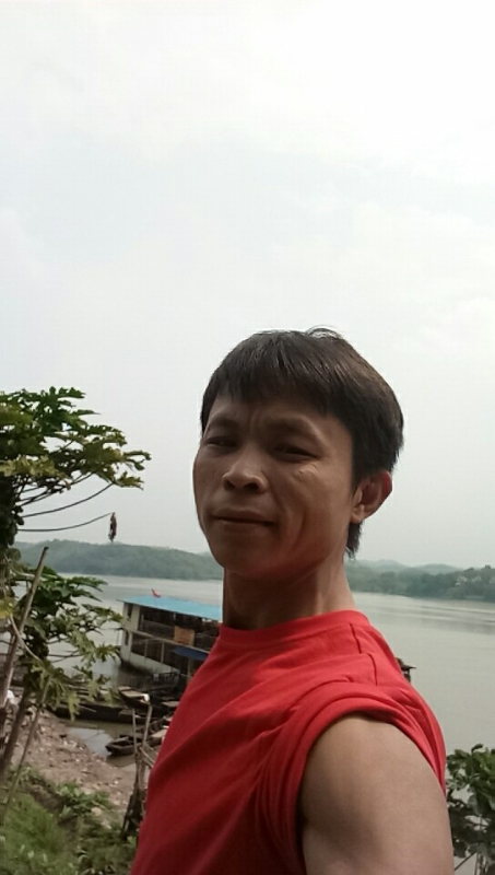 自然的第一张照片--荆州相亲服务中心