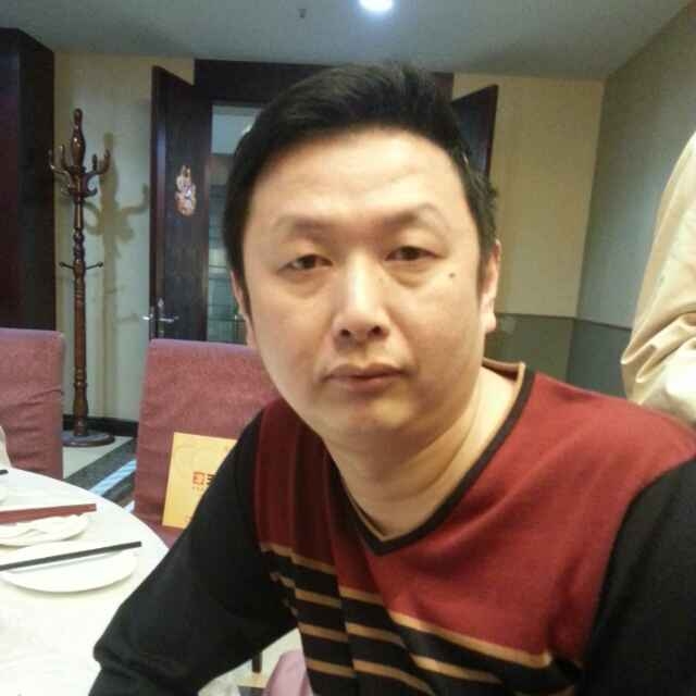 四哥的第二张照片--荆州相亲服务中心