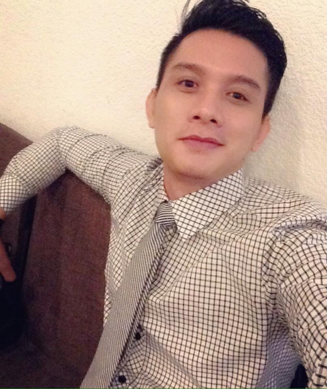 勇往直前的第一张照片--荆州相亲服务中心