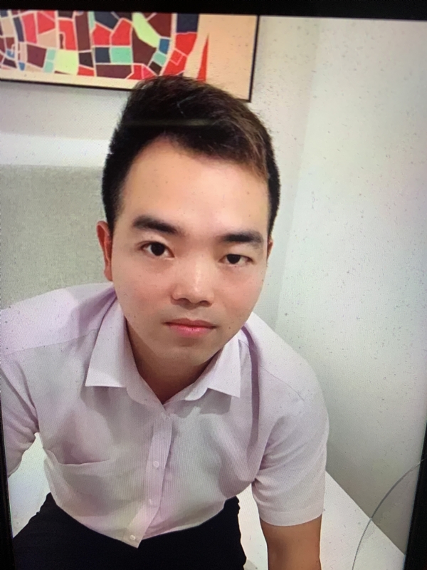 季军的第一张照片--荆州相亲服务中心