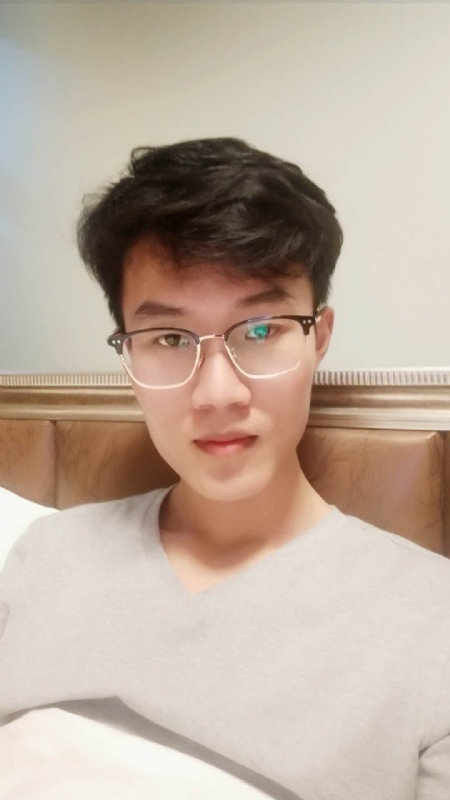 liubingyang的第一张照片--荆州相亲服务中心