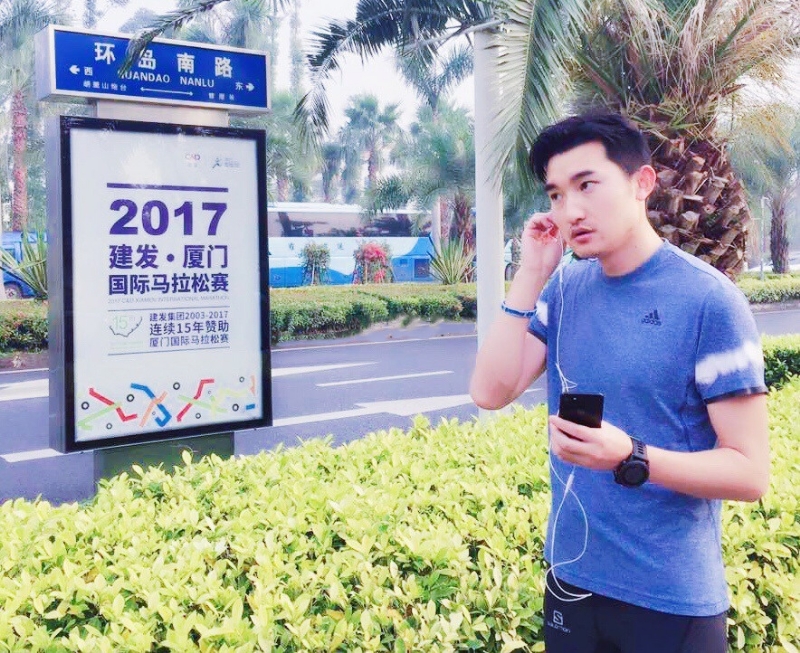 奋斗的第二张照片--荆州相亲服务中心