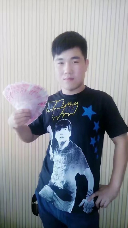 小飞的第二张照片--荆州相亲服务中心