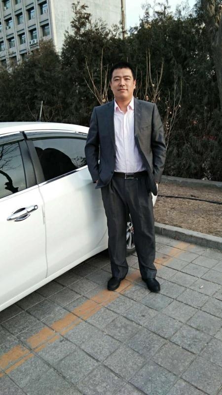 天天的第一张照片--荆州相亲服务中心