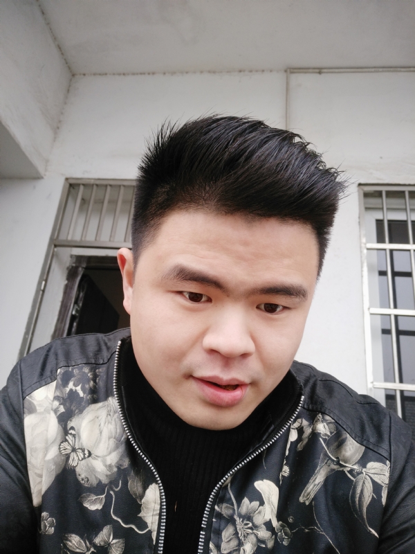 随遇而安的第一张照片--荆州相亲服务中心