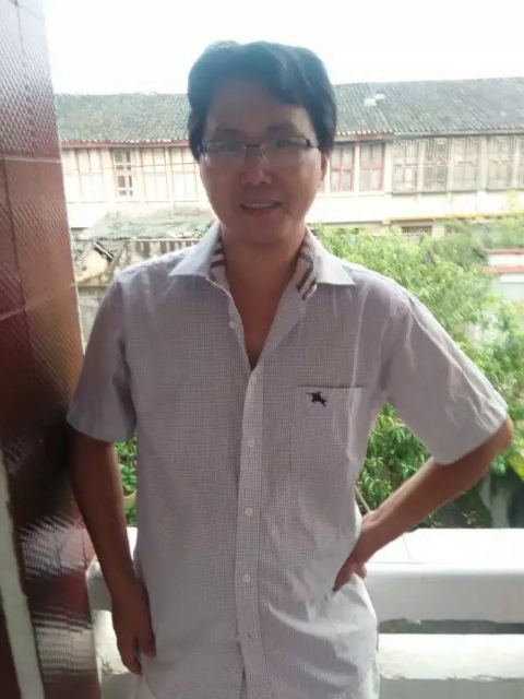 敬奉的第一张照片--荆州相亲服务中心