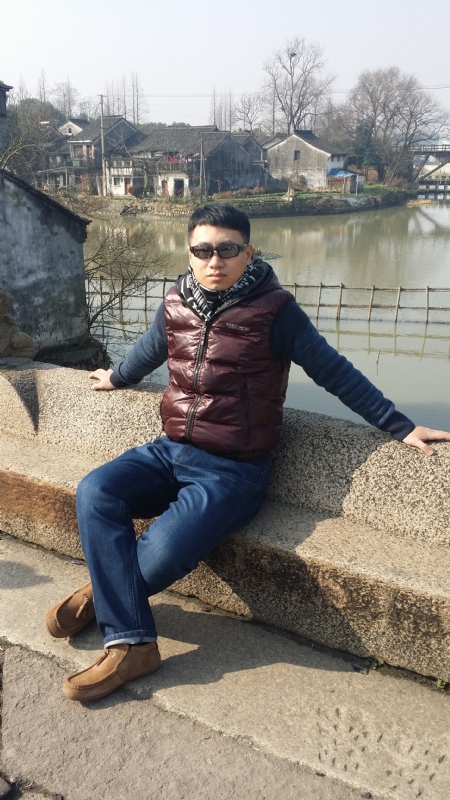 暖男2019的第一张照片--荆州相亲服务中心