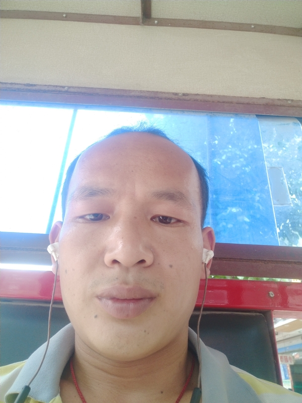 缘分的第一张照片--荆州相亲服务中心