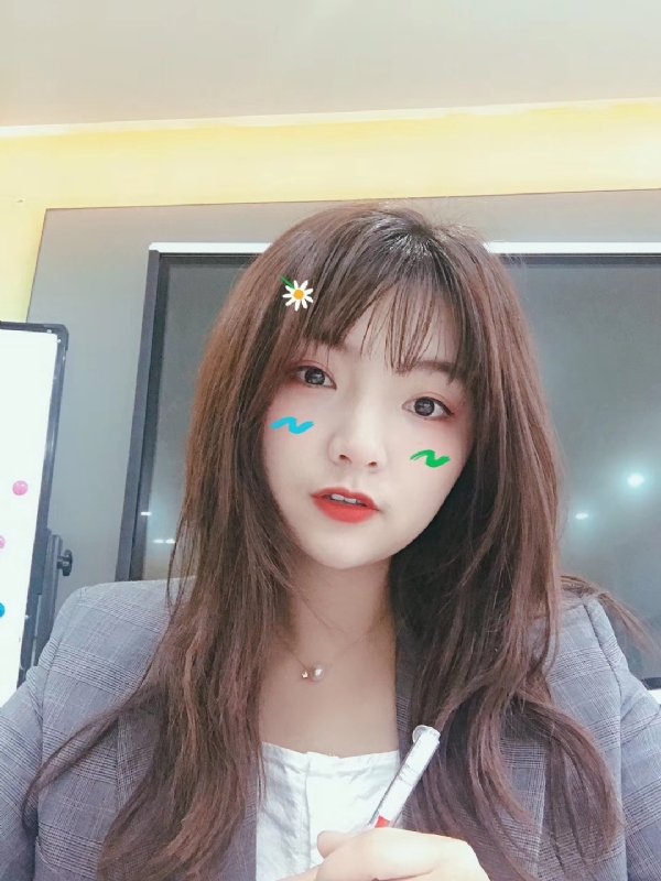 Lisa的第一张照片--荆州相亲服务中心