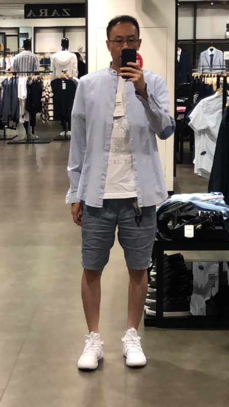 Leon的第一张照片--荆州相亲服务中心