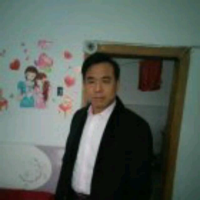 阳光的第一张照片--荆州相亲服务中心