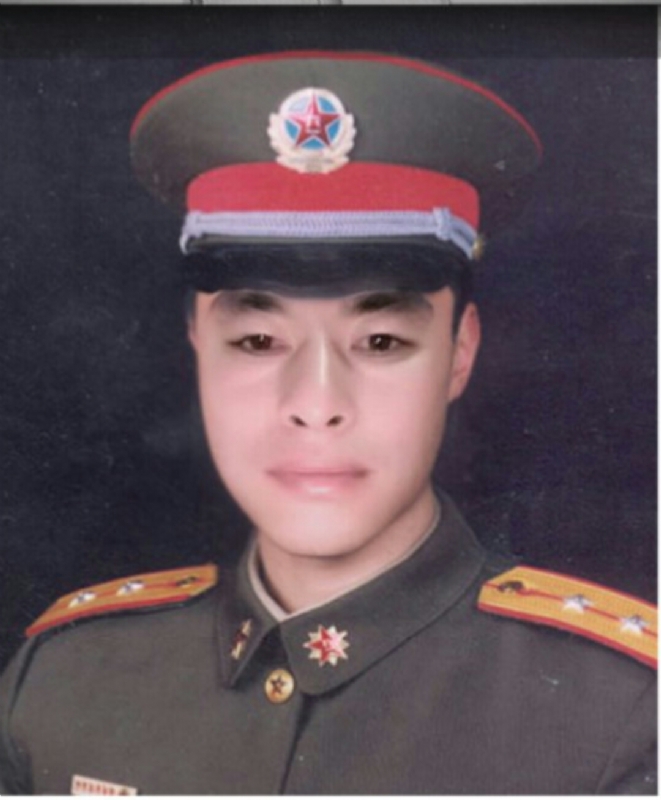 黄一友的第一张照片--荆州相亲服务中心