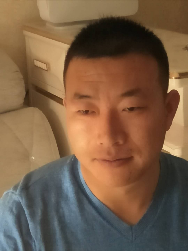 恛忆的第一张照片--荆州相亲服务中心