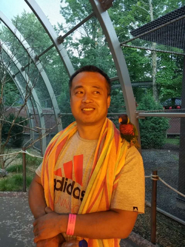 sa的第一张照片--荆州相亲服务中心