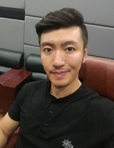 劉杰輝的第一张照片--荆州相亲服务中心