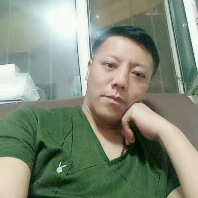 龍行天下的第一张照片--荆州相亲服务中心