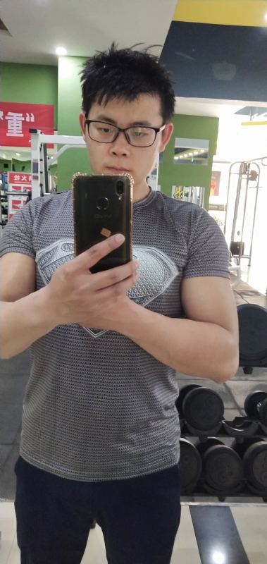 诚心找对象的第一张照片--荆州相亲服务中心