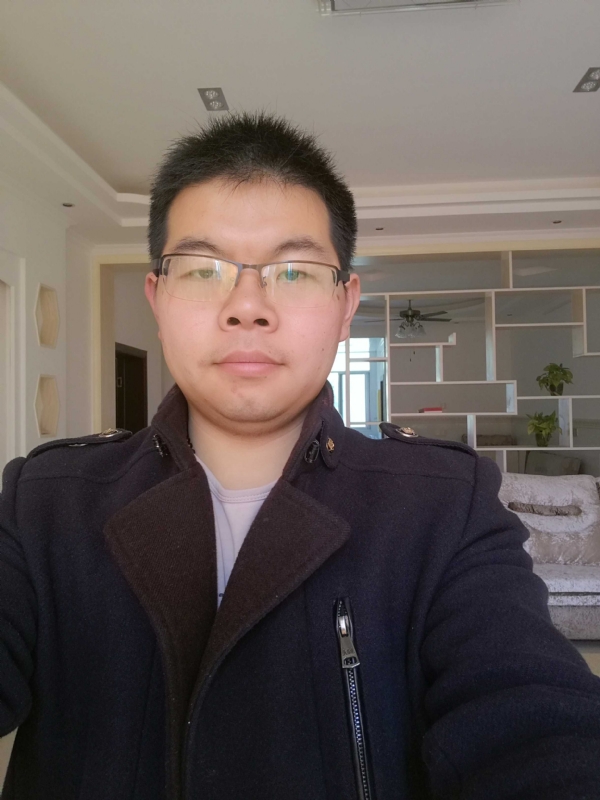 曾琼的第一张照片--荆州相亲服务中心