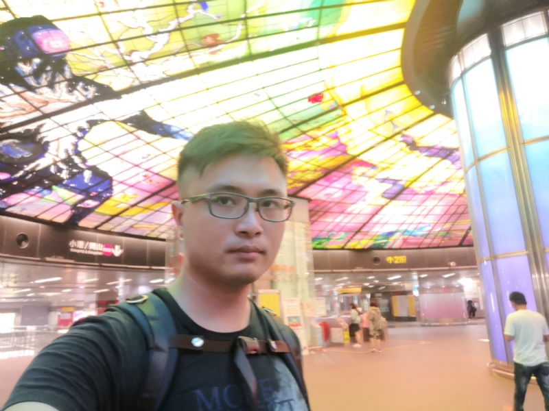 KimmyLau的第一张照片--荆州相亲服务中心