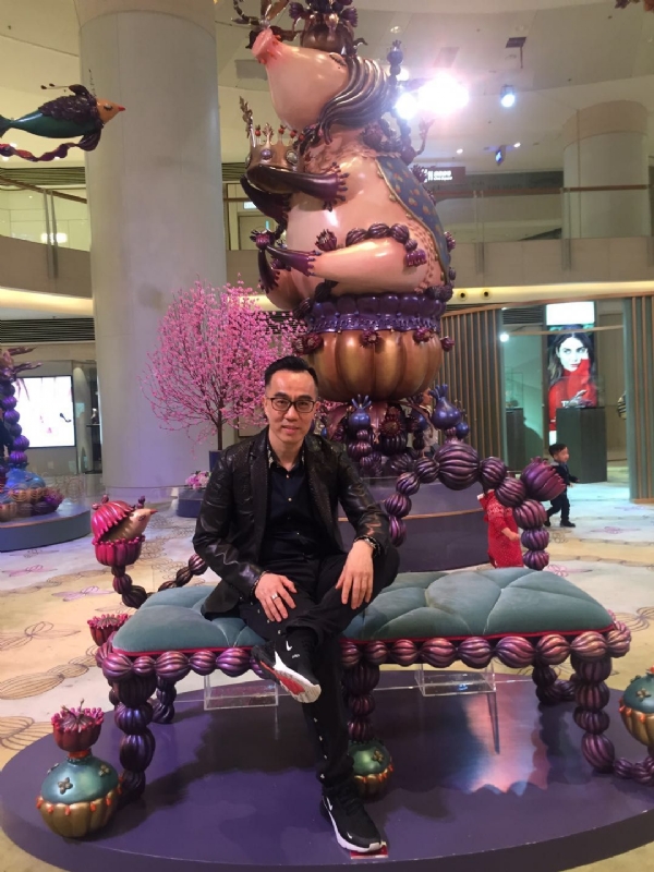 缘来是你的第二张照片--荆州相亲服务中心