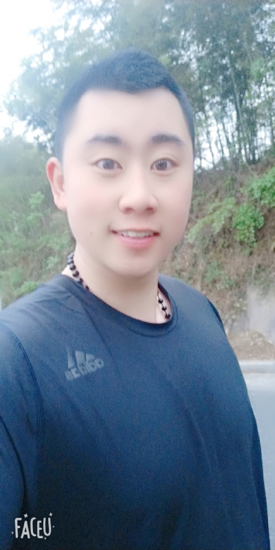 帅小伙的第一张照片--荆州相亲服务中心