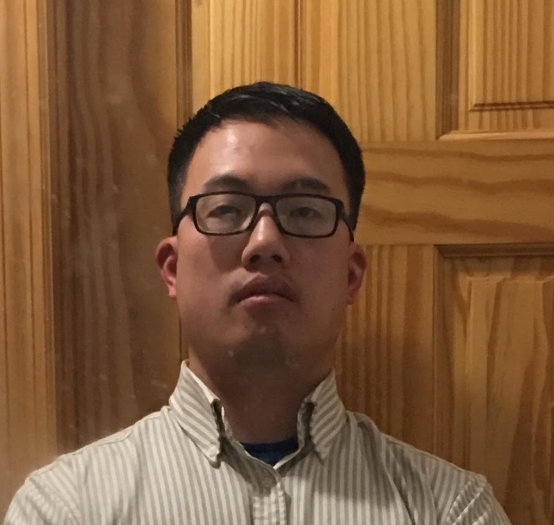 Theo的第一张照片--荆州相亲服务中心