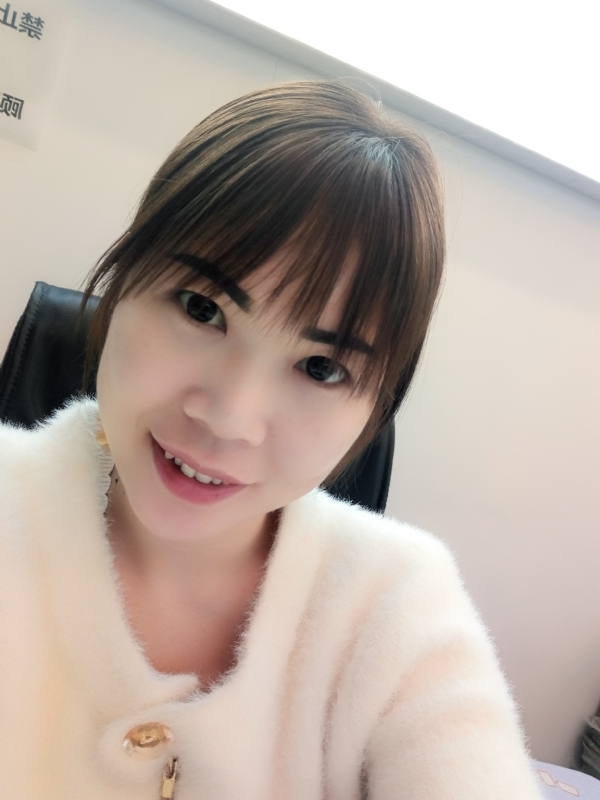 覃小会的第一张照片--荆州相亲服务中心