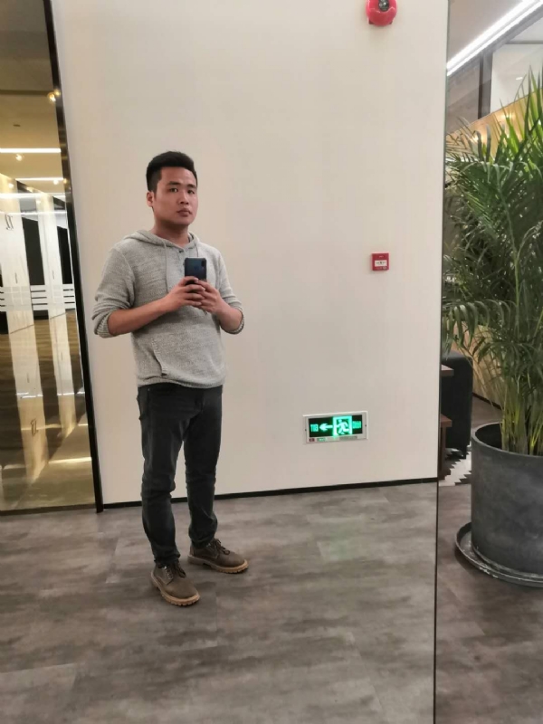 Tim的第二张照片--荆州相亲服务中心