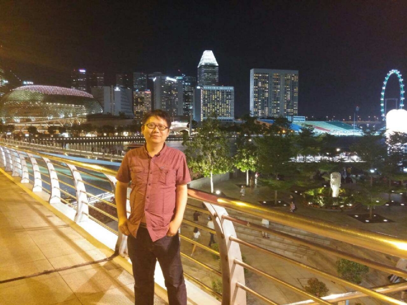 晴天的第一张照片--荆州相亲服务中心