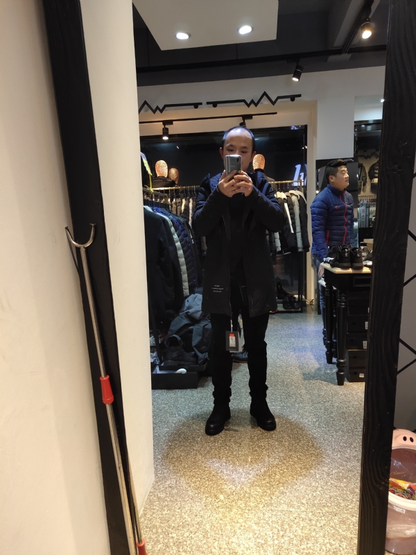 休息de丶风的第一张照片--荆州相亲服务中心