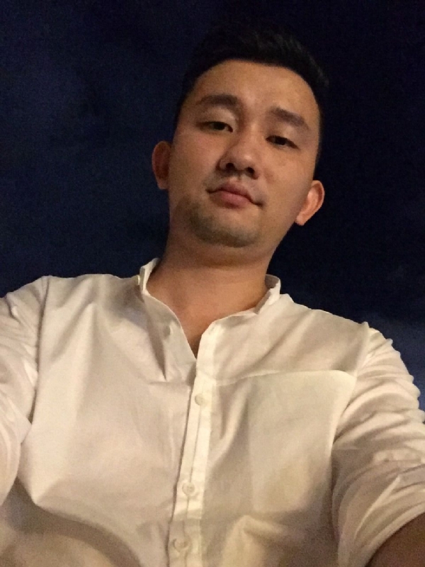 天昊的第一张照片--荆州相亲服务中心