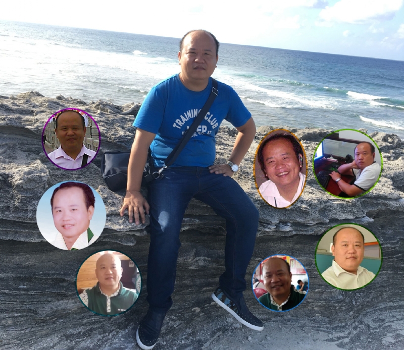 caibo菠菜的第一张照片--荆州相亲服务中心