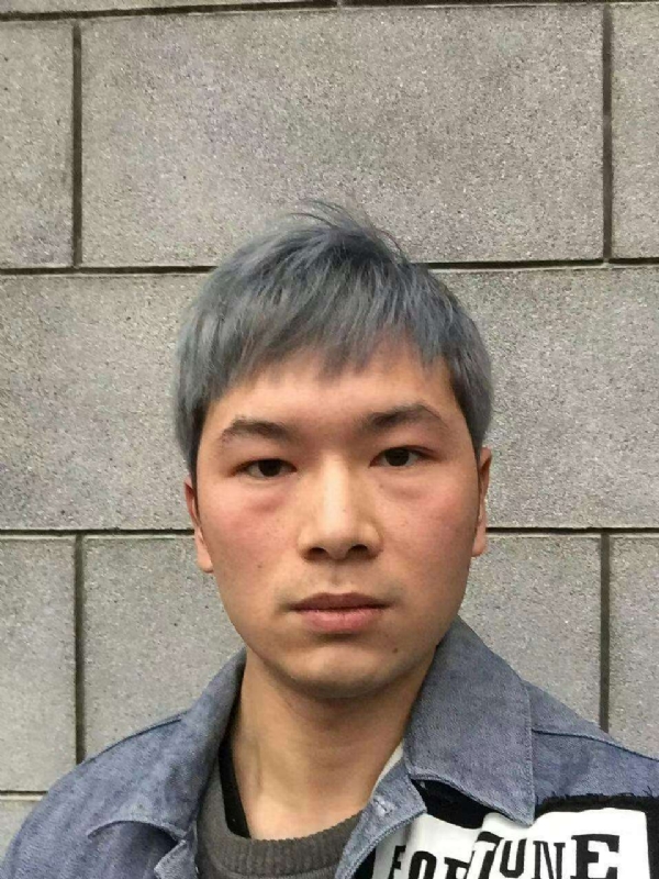 淼小淼的第一张照片--荆州相亲服务中心