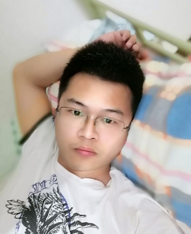 缘来如此的第一张照片--荆州相亲服务中心