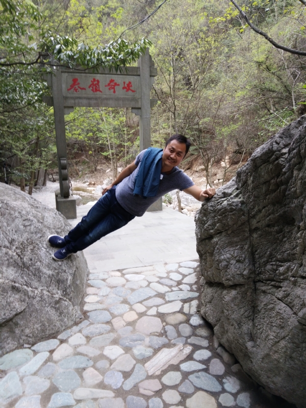 j杰的第一张照片--荆州相亲服务中心