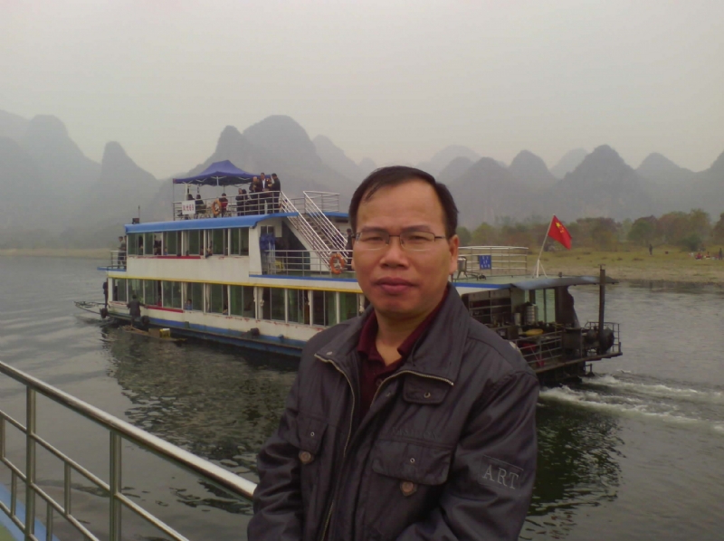 等待有缘人的第一张照片--荆州相亲服务中心