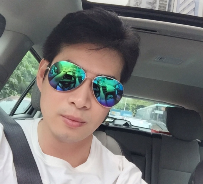 离开水的鱼的第一张照片--荆州相亲服务中心